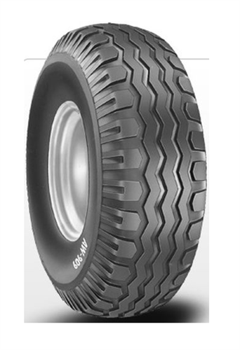BKT Rib Implement AW 702 SPL Farm Tire 11.5/80R15.3 