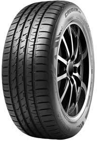 Kumho Tires Carried | Jan Davis Tire Store in Asheville, NC