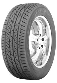 Toyo Tires Carried | Entire Automotive Services Ltd. in Prince 
